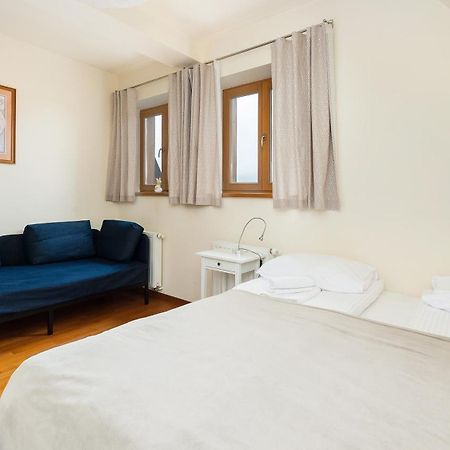 Apartamenty Sun & Snow Lipki Park Zakopane Extérieur photo