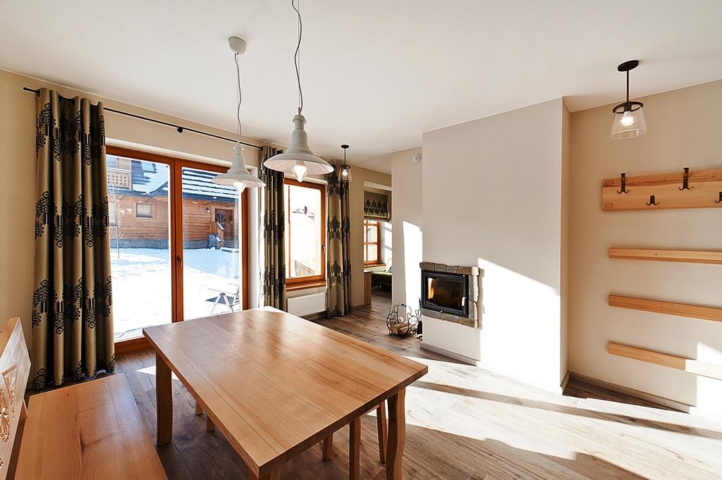 Apartamenty Sun & Snow Lipki Park Zakopane Extérieur photo
