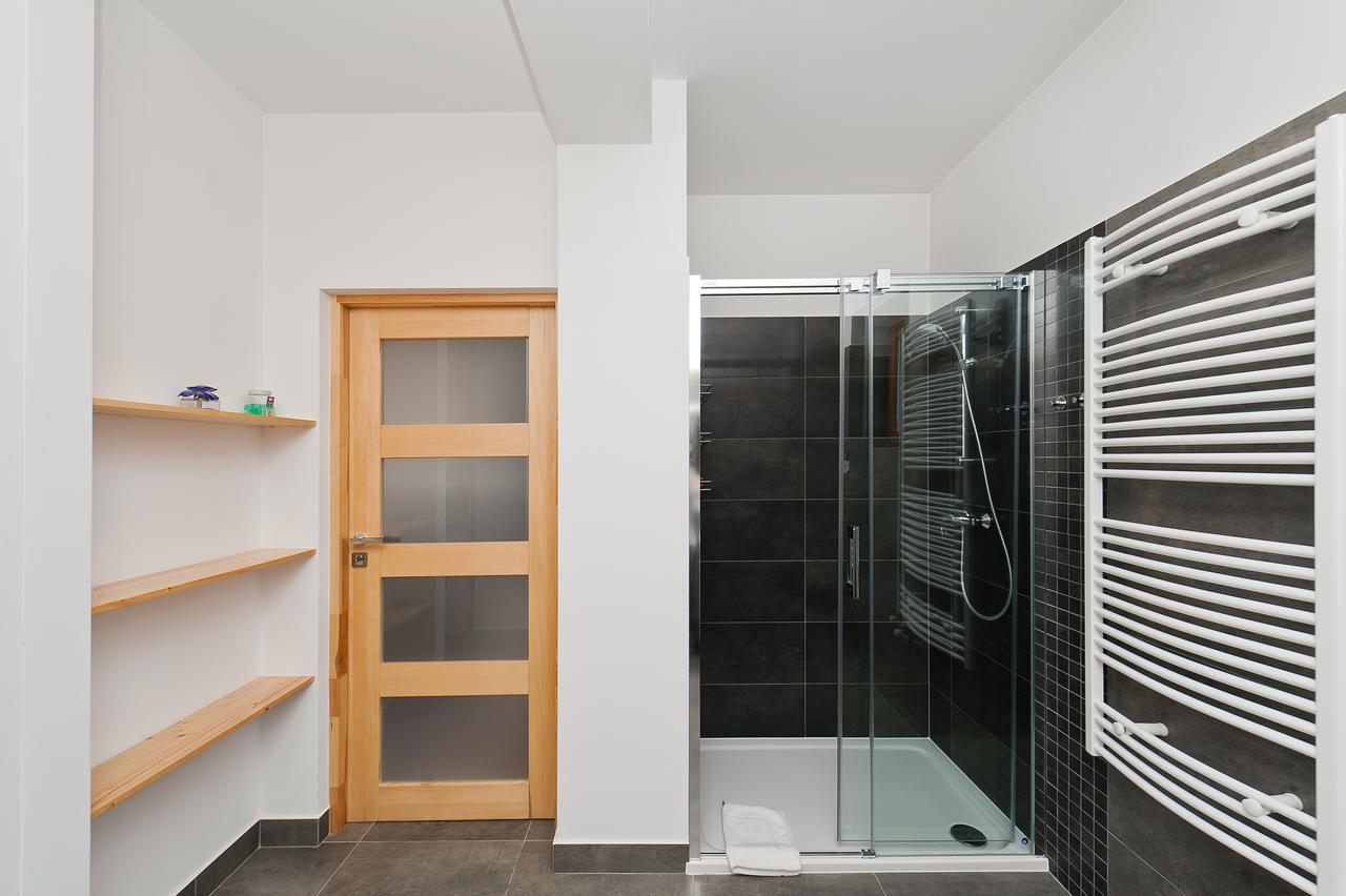 Apartamenty Sun & Snow Lipki Park Zakopane Extérieur photo